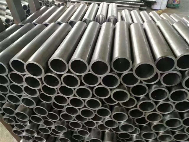 开福30CrMo精密无缝钢管